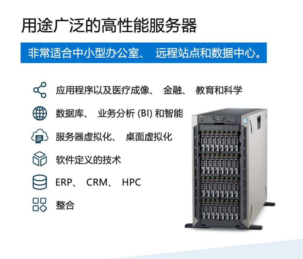 戴尔服务器是哪个企业生产的=戴尔服务器是哪个企业生产的产品