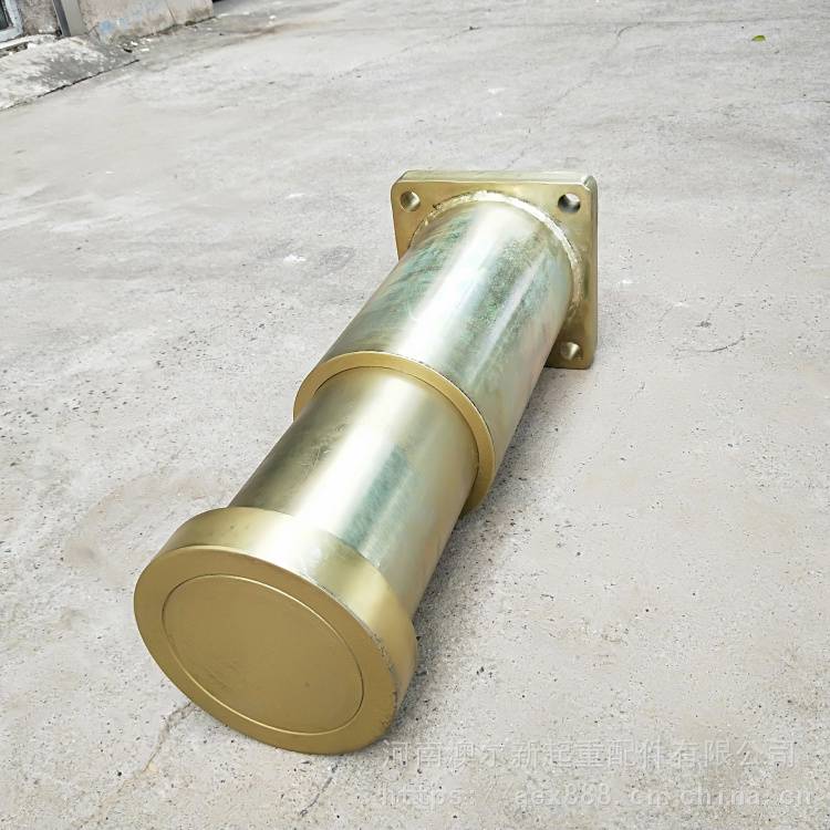 液压阻尼缓冲器起重机防撞块液压缓冲器hyd型液压缓冲器