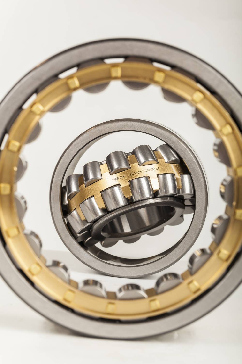 imrok默克轴承22218进口免维护22218