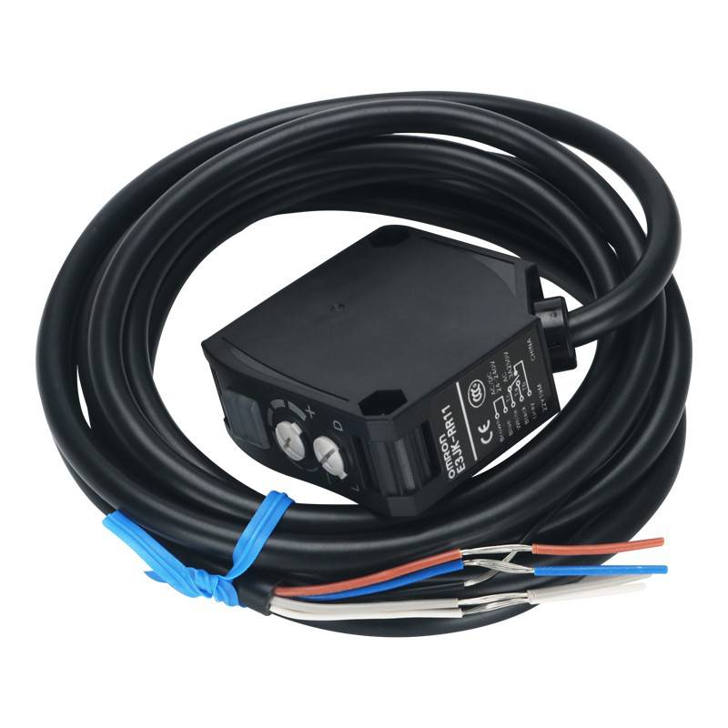 接近开关e2fqx5f1电感式电容式npnpnp