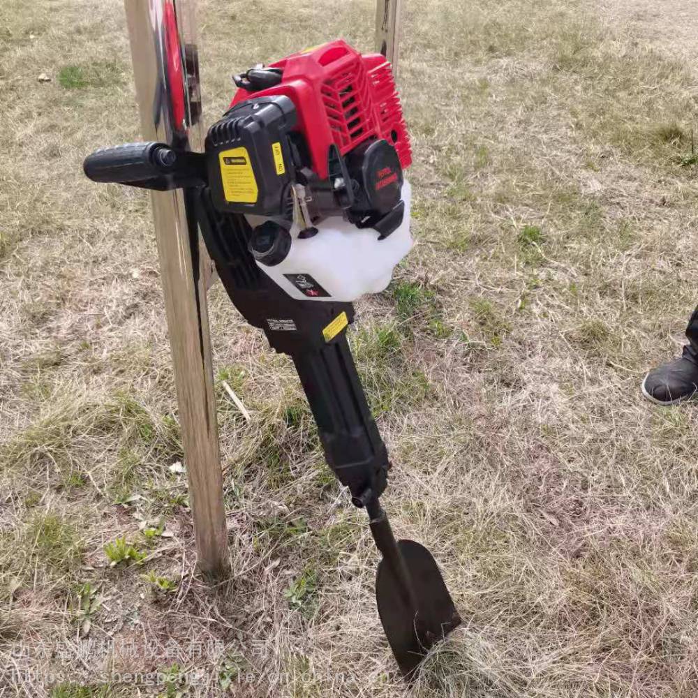 【大马力汽油挖树机 轻松入土挖树机 断根挖树机】价格_厂家 - 中国