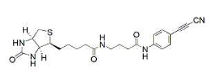 2170240-97-6，APN-C3-biotin含有APN部分的异源双功能连接物