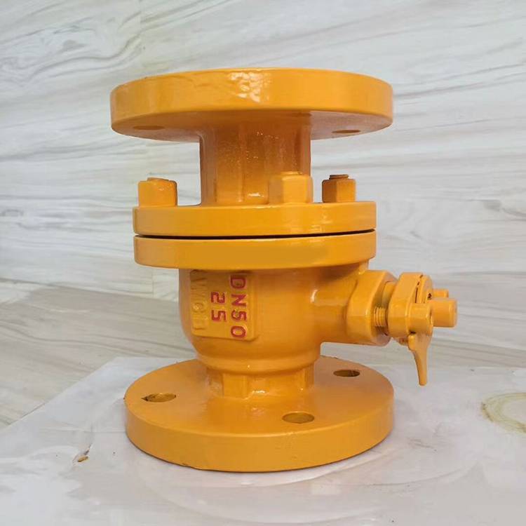 q41f25c燃气球阀天然气球阀液化气球阀沪工阀门股份