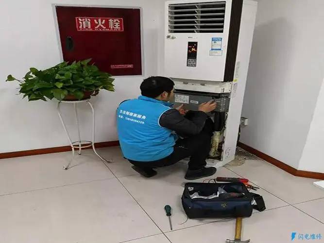 石景山空调移机空调安装空调拆装服务和价格多少