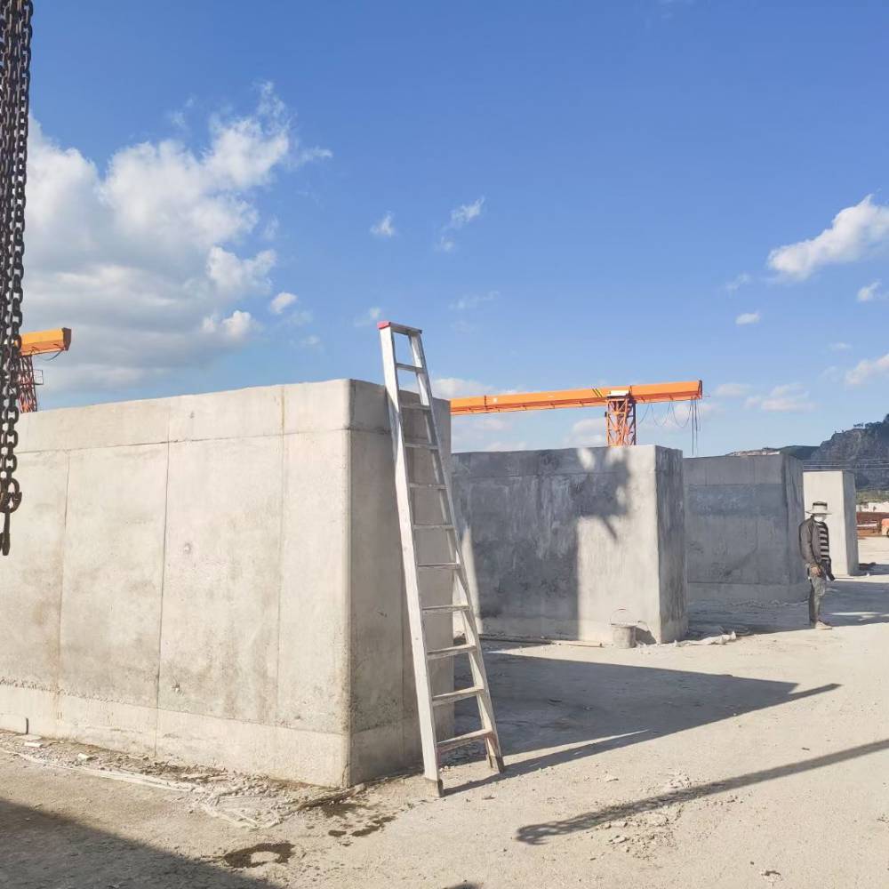 惠州广州水泥检查井厂家 沉泥井跌水井定制井