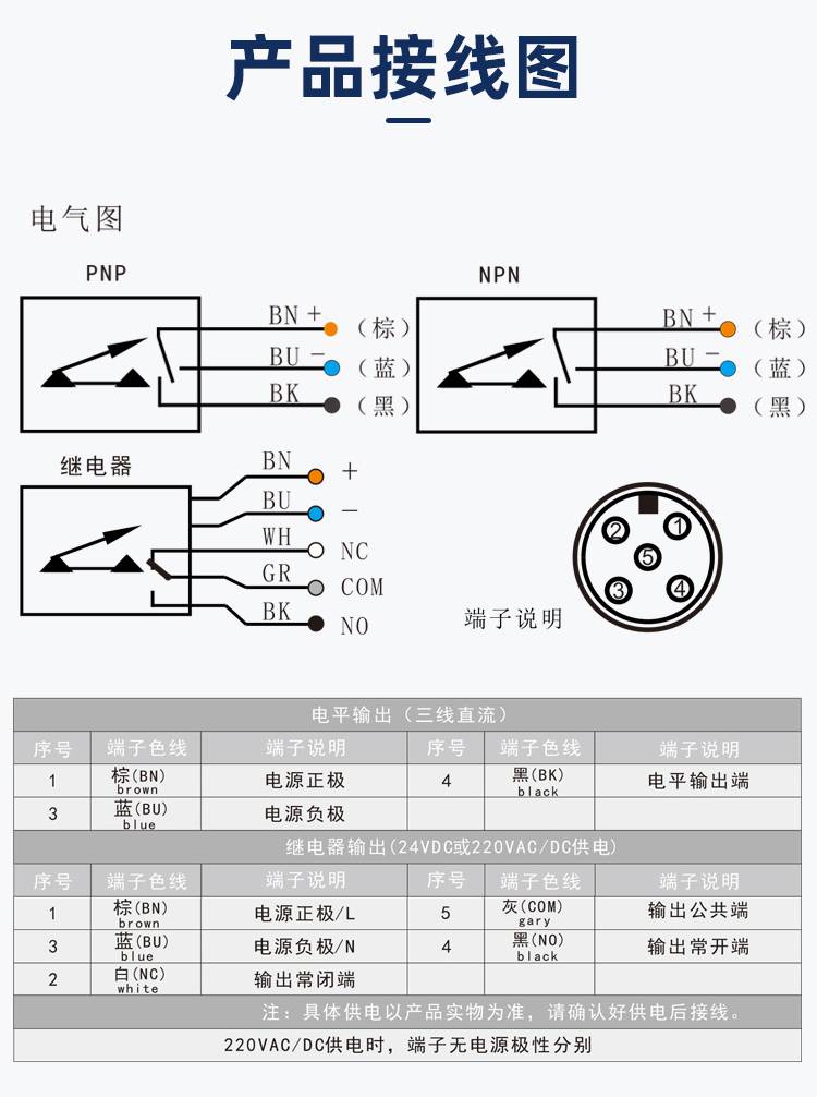 磁力流量开关怎么接线图=磁力式水流开关的工作原理