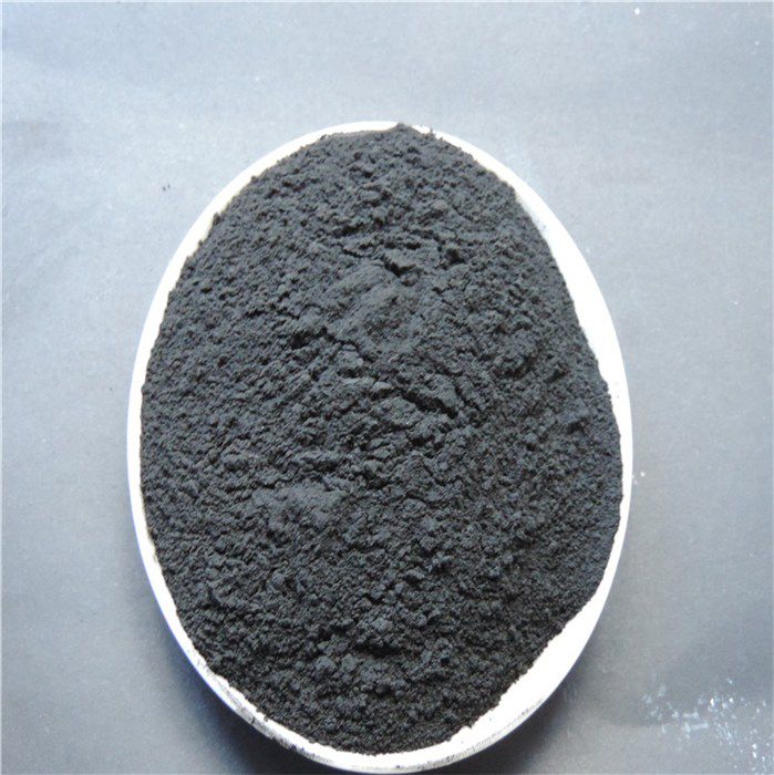 【焦糖脱色200目粉状活性炭-粉状活性炭-锦豪环保】图片