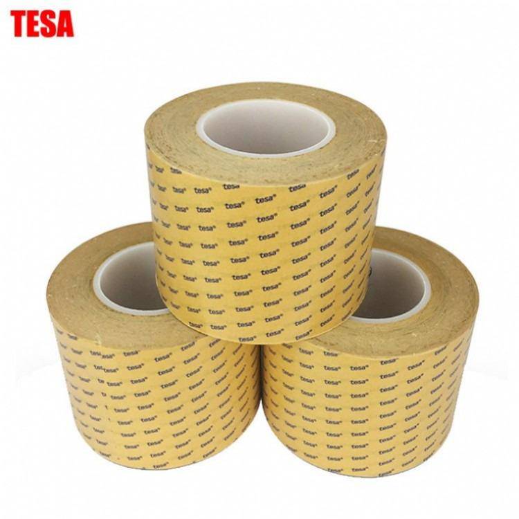 供应tesa8853胶1250mm可分切定制任意宽度