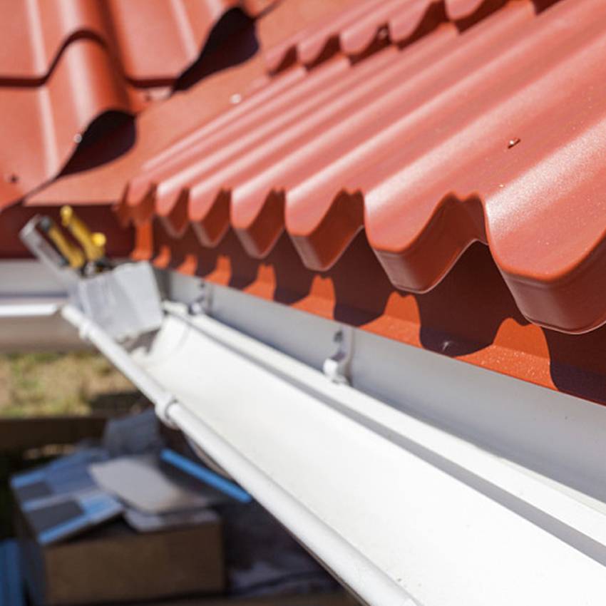 河南开封金属檐沟滴水槽铝合金天沟pvc檐槽落水管招商信息