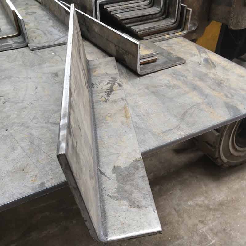 10毫米钢板折弯滚圆焊接加工钢结构工程机械配件钣金滚圆焊接