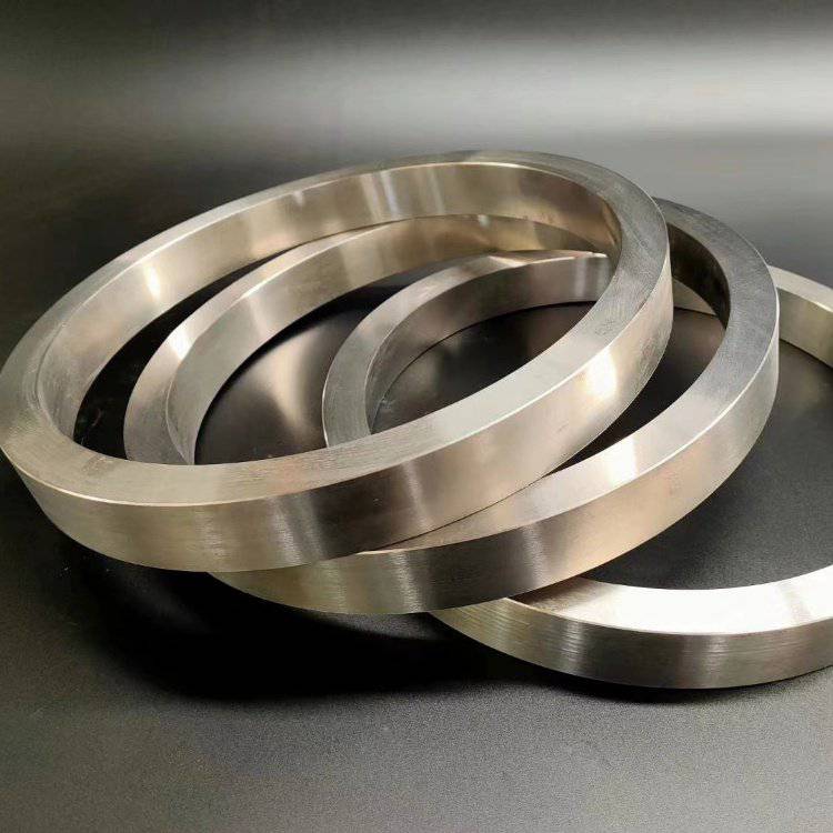 工业用大口径钛环钛圆环规格全质量优