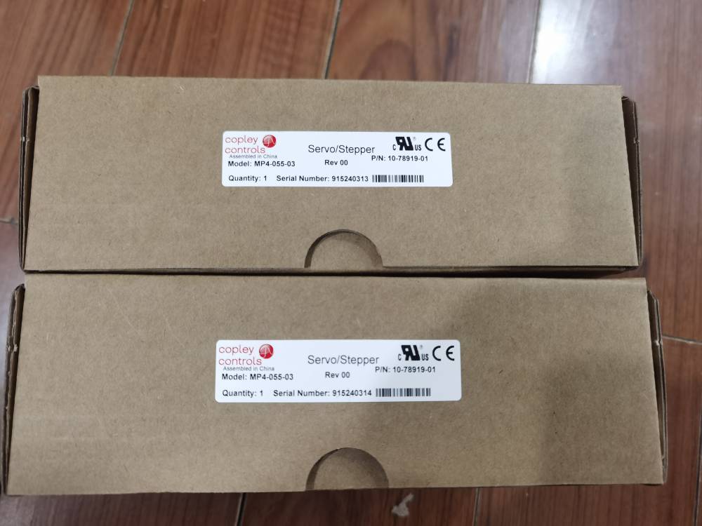 美国COPLEY重点驱动器R22-090-09包安装维修
