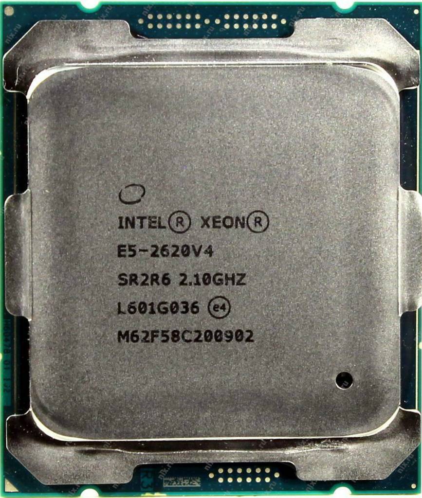 intel至强xeone52620v421ghz8核16线程cpu