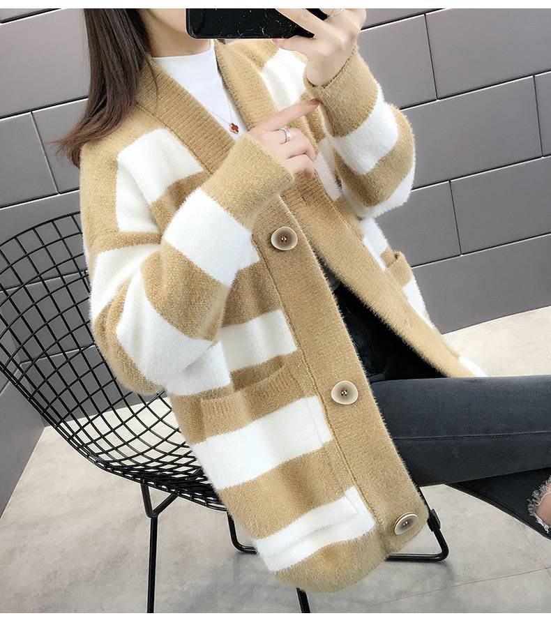 山南1至2元货源女生便宜毛衫 锦东尾货批发市场短款加厚毛衫