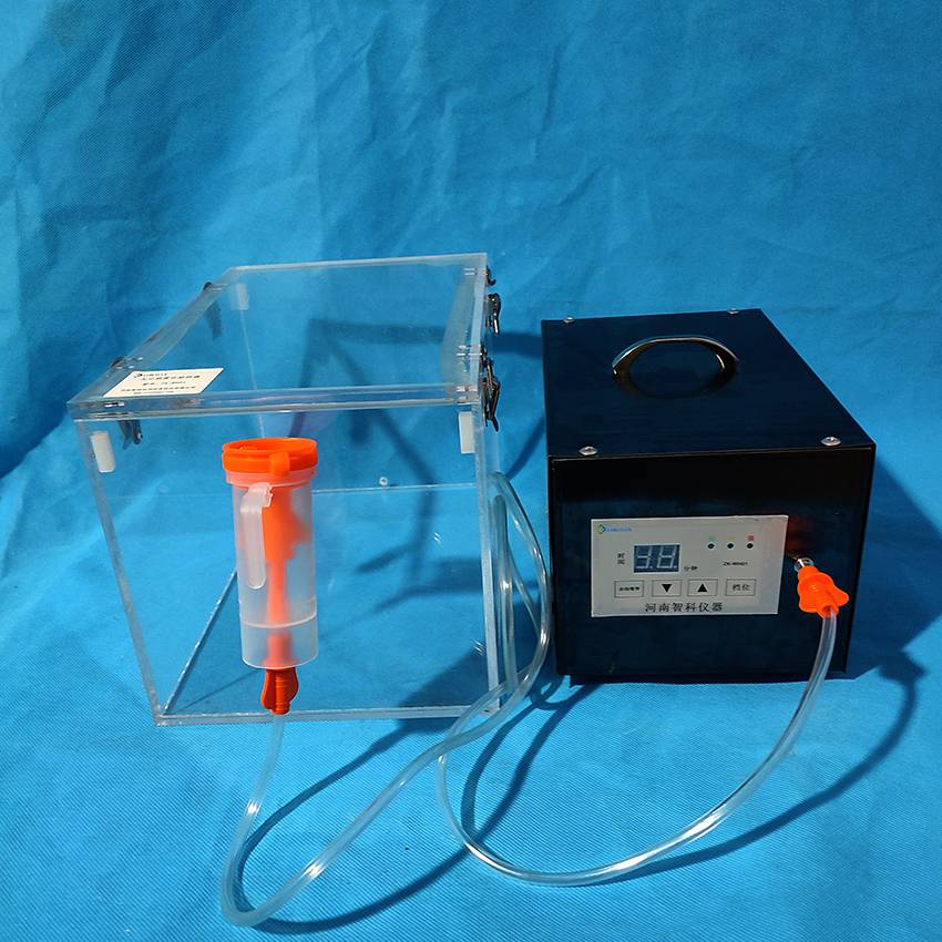 大小鼠雾化器雾化给药器大小鼠给药实验