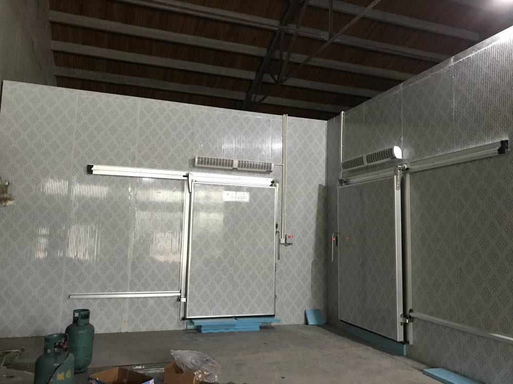 温州瓯海聚氨酯冷库板厂家定制烘干房,冷库安装公司