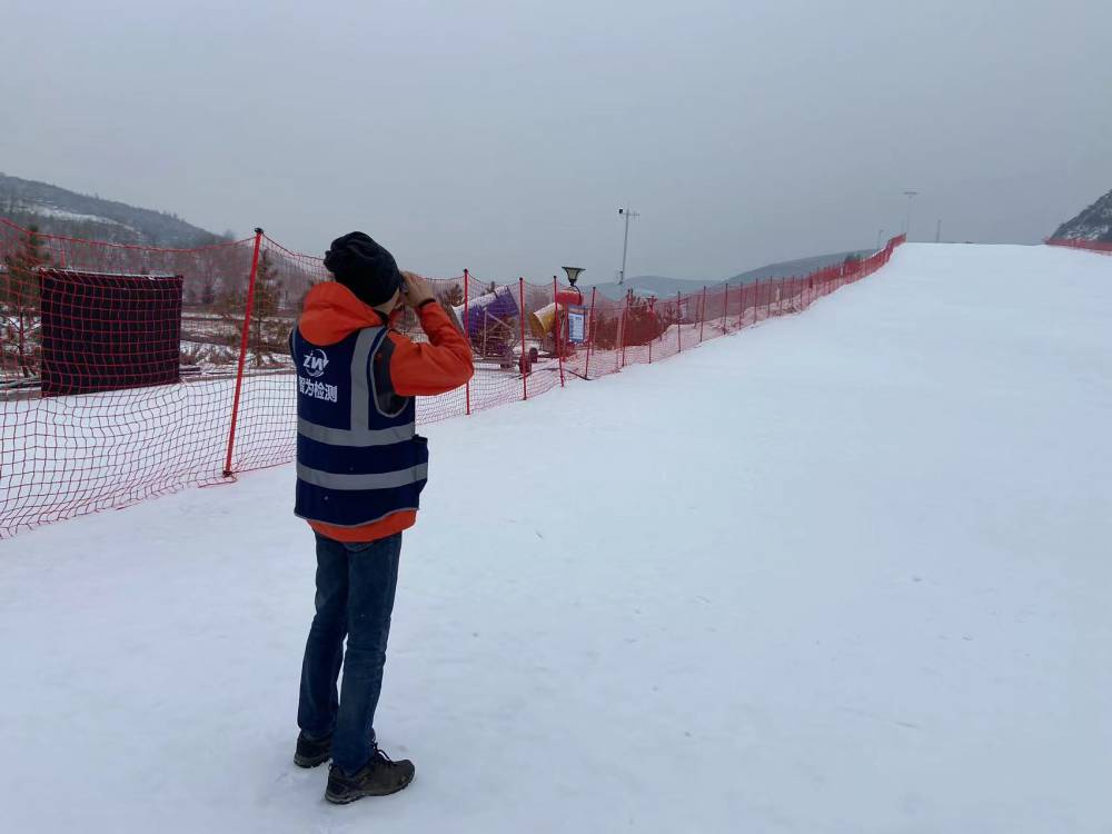 吉林省滑雪场潜水攀岩馆高危体育检验 游泳池高危检测报告，高危险性体育项目经营许可证