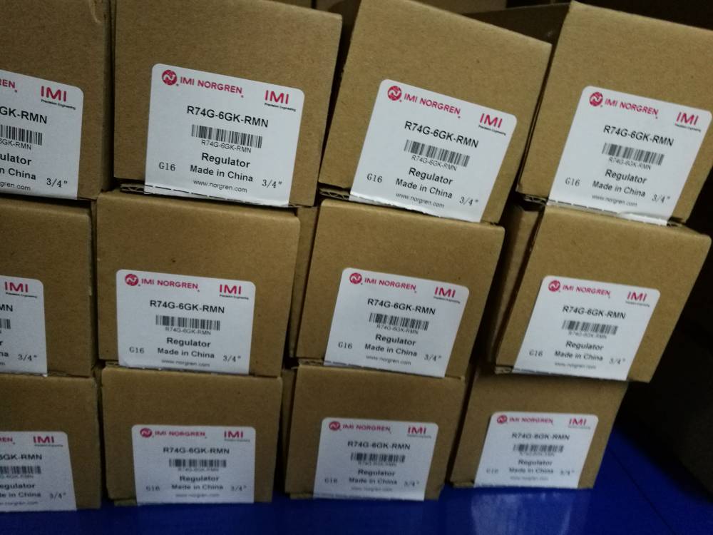 NORGREN油水分离器F18-B00-M3DG选型资料