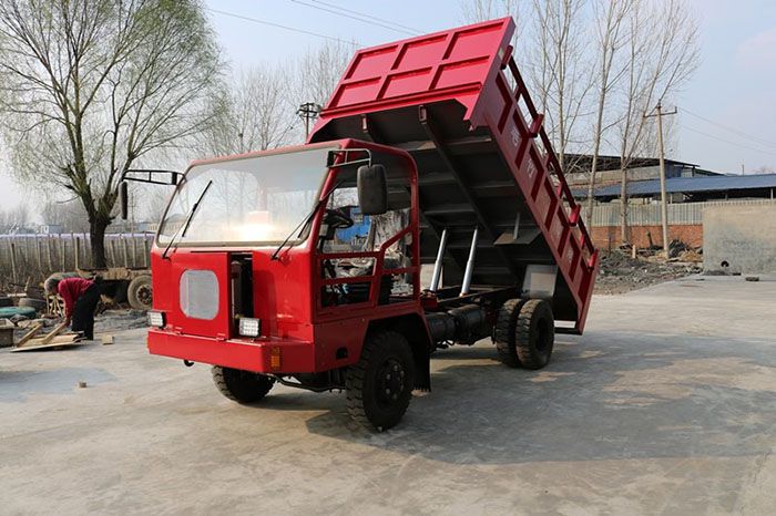 小型四驱爬山王-四驱爬山王-佳鹏机械