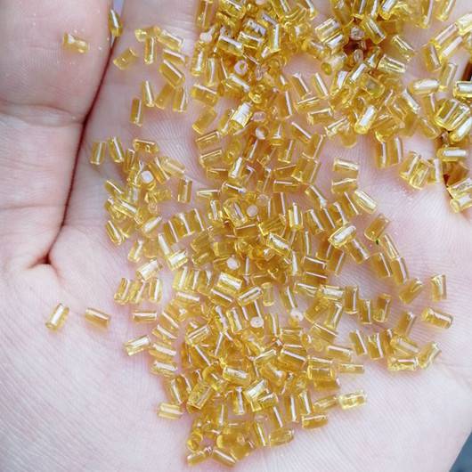 聚醚醚酮peek吉林中研高塑770gl20图片