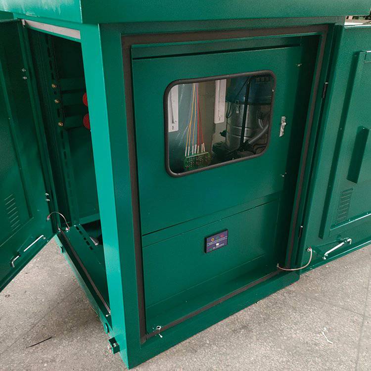 供应落地式开关预付费计量箱zw3212f户外智能高压真空断路器