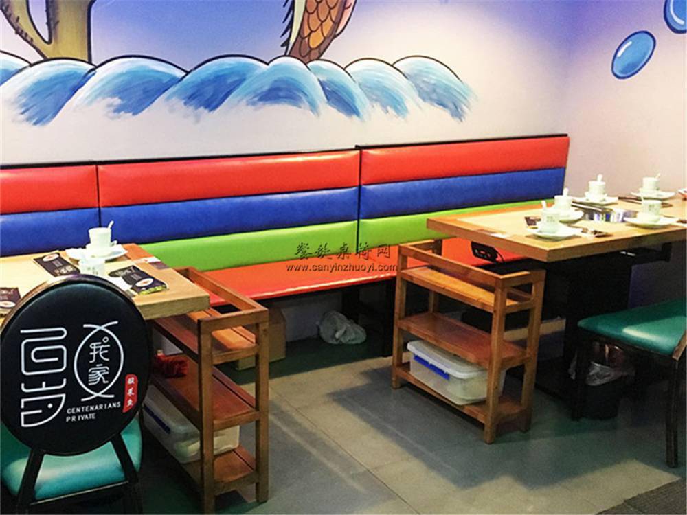 澳门新中式饭店家具 中餐馆桌子椅子定做商 价格 厂家 中国供应商