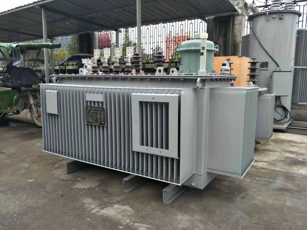 线路调压器丨配电线路调压器丨10kv馈线自动调压器