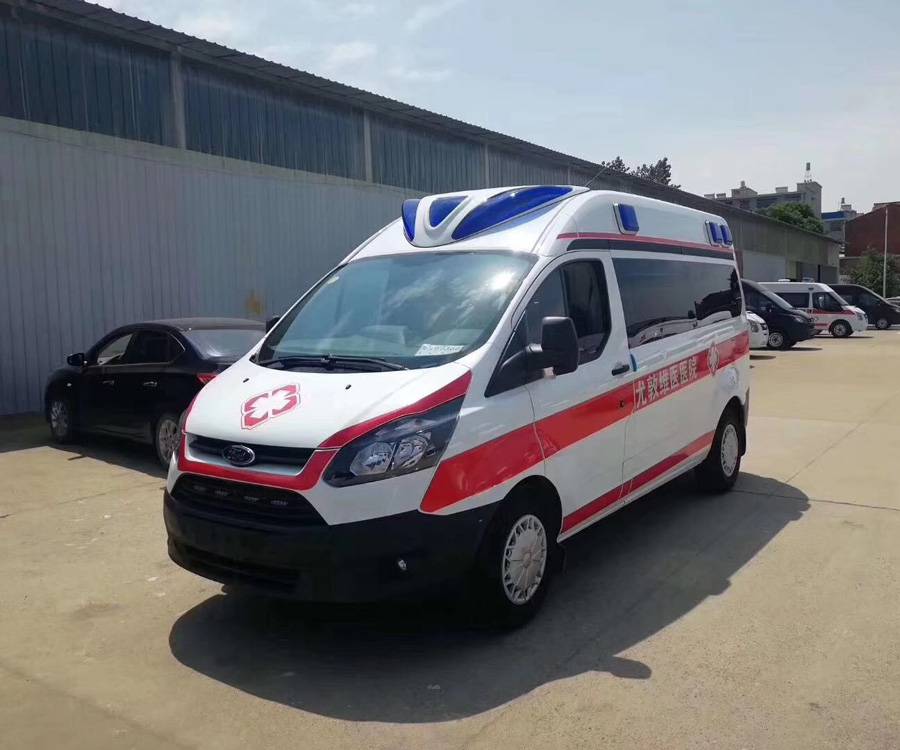 临沂非急救***车_特顺非急救***车_非急救服务车