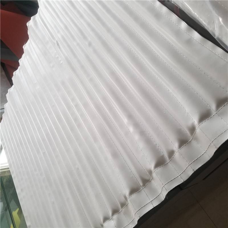 桥架电缆防火毯规格型号