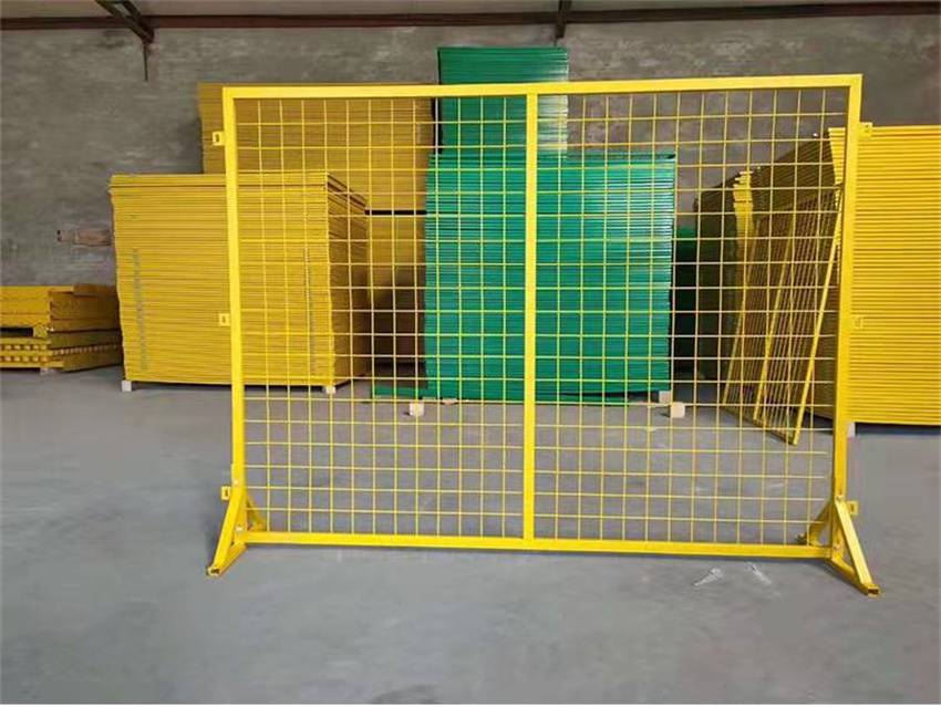 工厂围栏车间隔离网机械设备室内防护网快递分拣隔断仓库隔离网