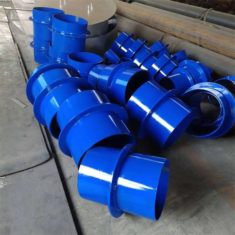 刚性防水翼环dn30032502s404