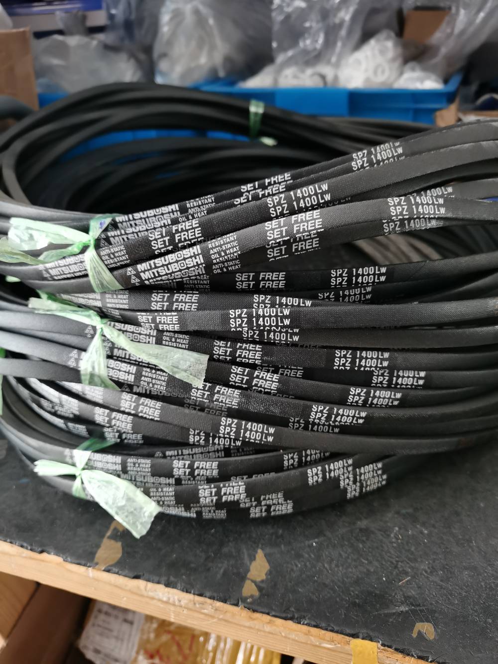 【bando xpa782 807 810 spax800ld 日本阪东红标三角带】价格_厂家