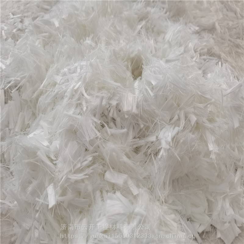 抗裂纤维膨胀剂邛崃市 抗裂纤维掺量的规范砂浆混泥土纤维厂家