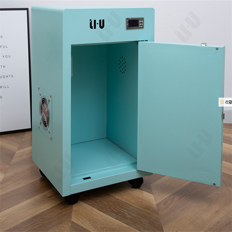 锂电池充电防爆柜电瓶车电动车电池充电安全柜铅蓄电池防火存放柜