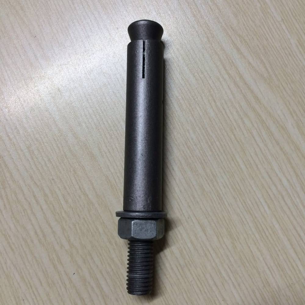 8货号29880头型锥形类别膨胀螺栓订货号200868品牌慧鱼型号fza进入