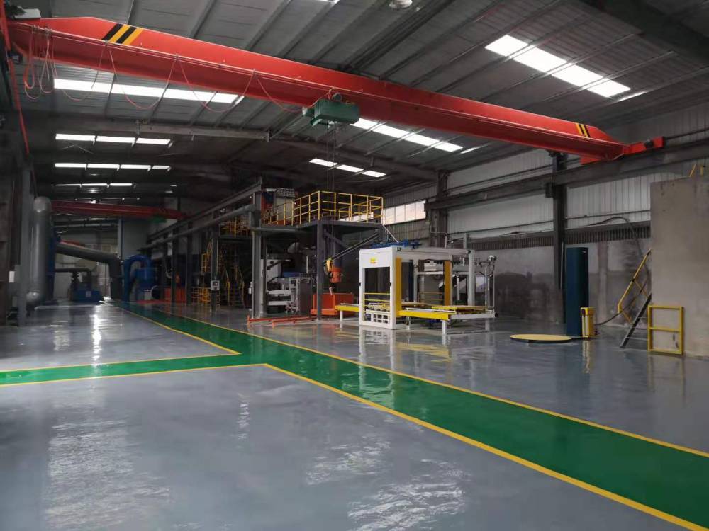 自动码垛机生产线,自动包装生产线,生产线厂家