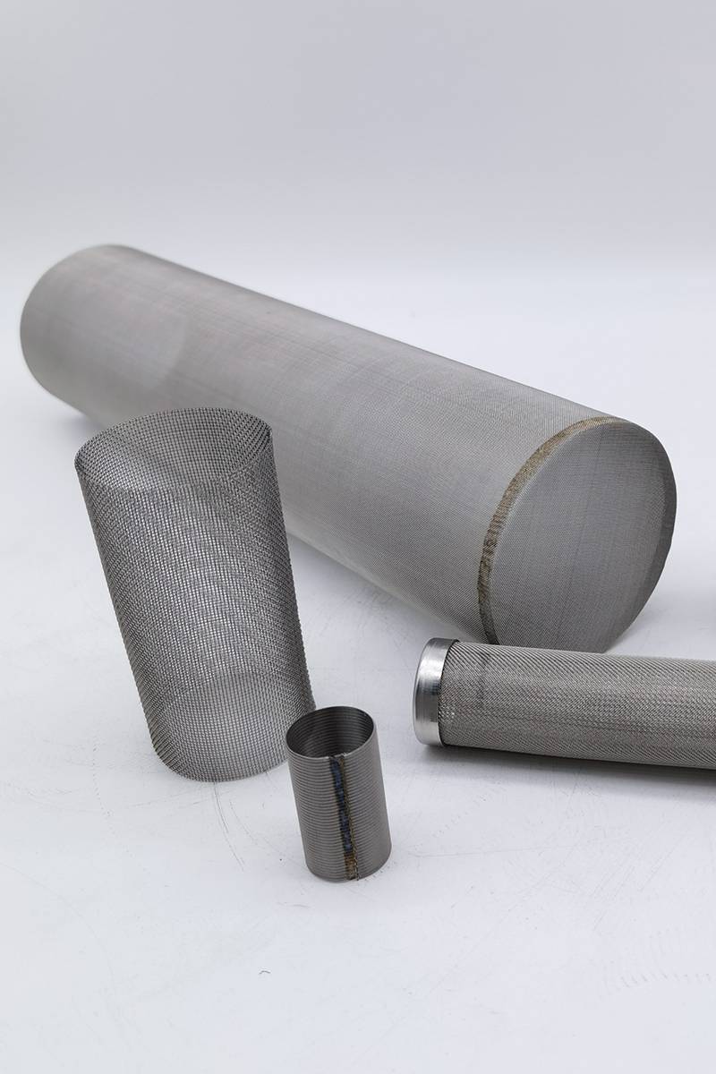 【钛过滤网电极钛网电解水用钛网导热钛网钛集流网