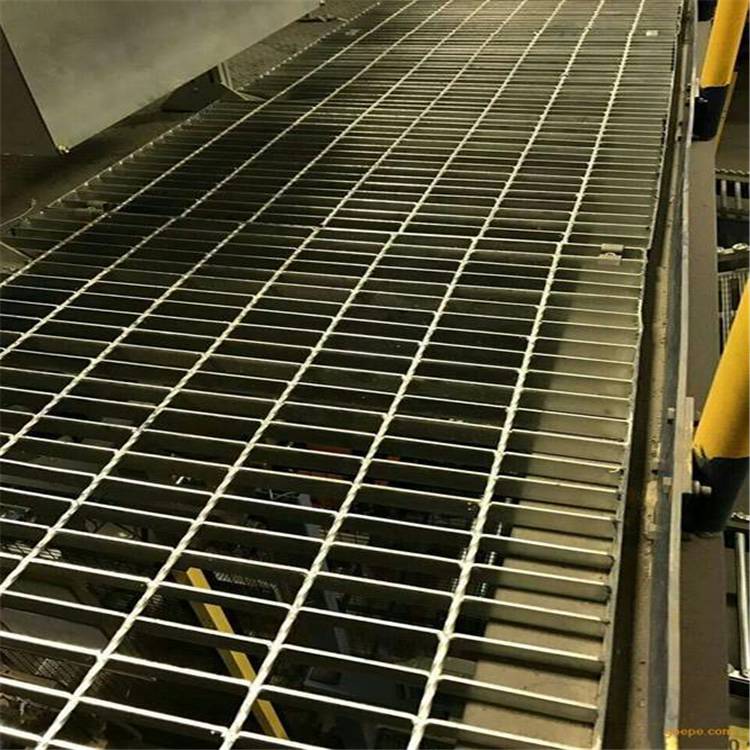 上海304不锈钢格栅平台生产商