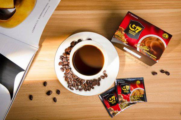 和中原咖啡一起为生活做减法