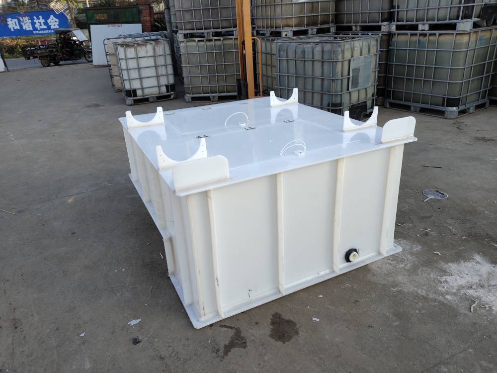 樟树塑胶鱼箱高安厂家直销皮卡车鱼箱德兴塑料鱼箱加工定制