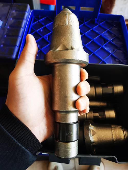 供应必特克170截齿bsr265p截齿