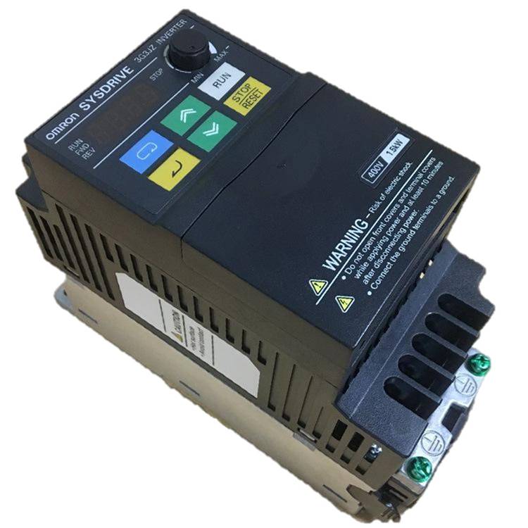 原装omron3g3jxa2007日本欧姆龙变频器全国包邮当日即可发货
