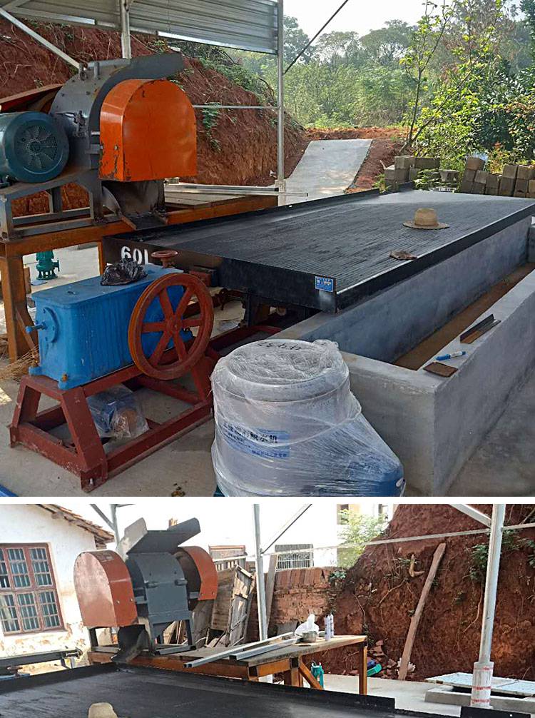 衡阳供600型杂线铜米粉碎机 全自动杂线破碎机 小型铜米机厂家