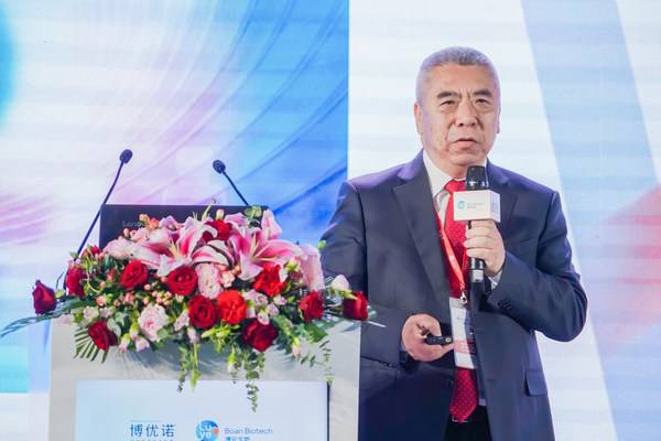 中国医学科学院肿瘤医院石远凯教授