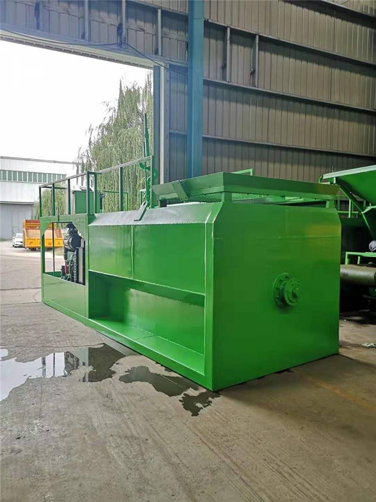 公路护坡种草喷播机客土草籽喷播机喷播机报价