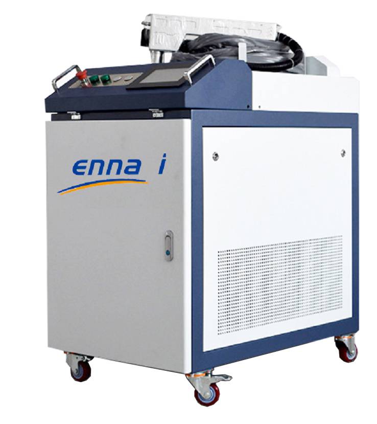 激光清洗机市场前景分析激光清洗行业现状