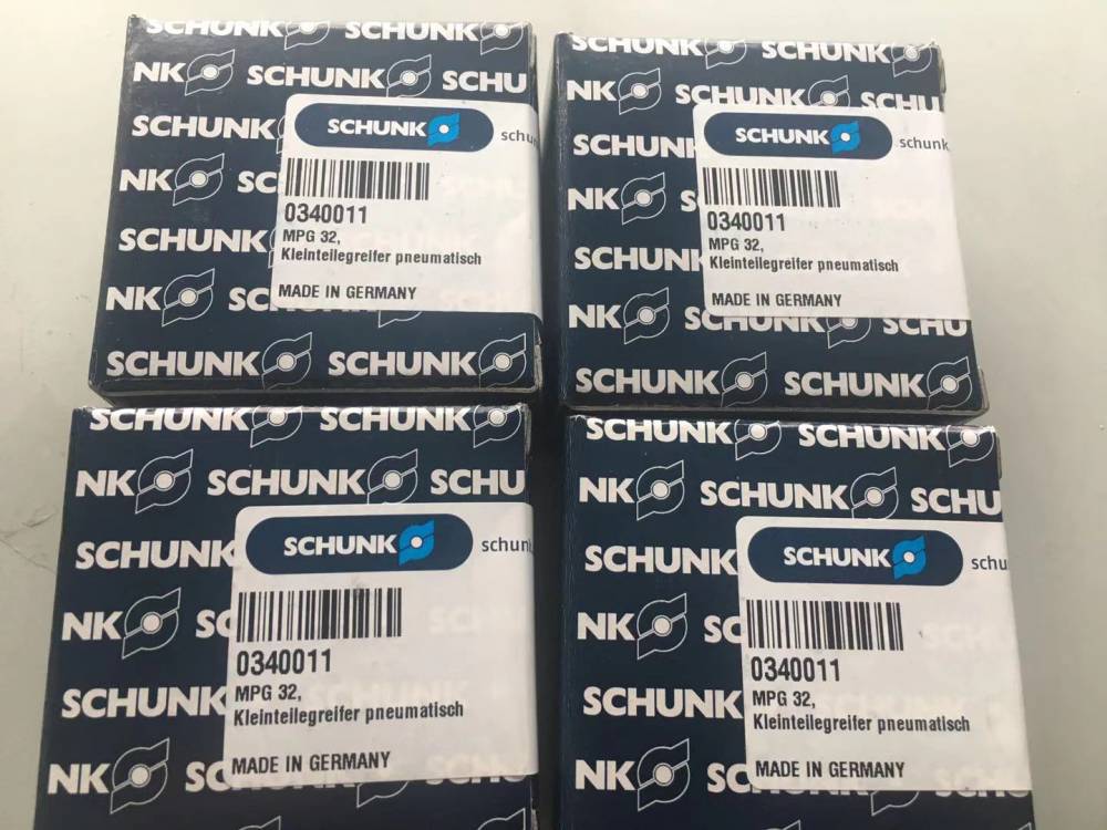 roehm气缸夹爪_ZIMMER导轨钳制KBH2503AS1A