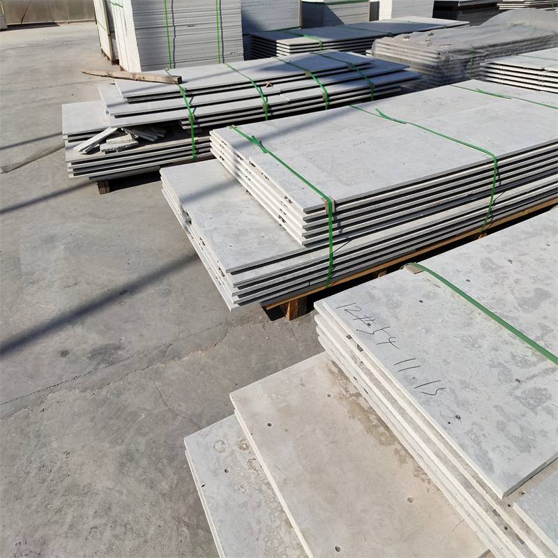 锅炉免拆模板烟道混凝土模板挡土板除尘器平板免拆模板粉尘挡土板