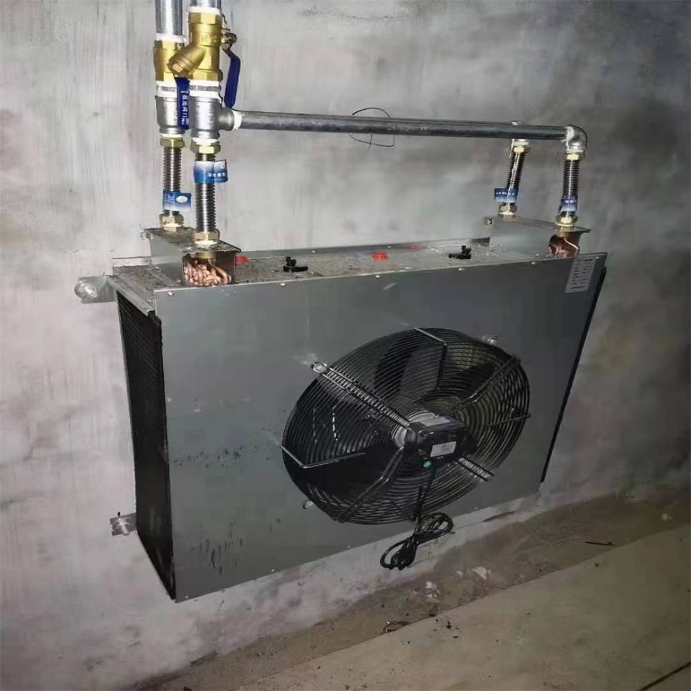 集中供暖工程建设 空气源热泵热水工程报价