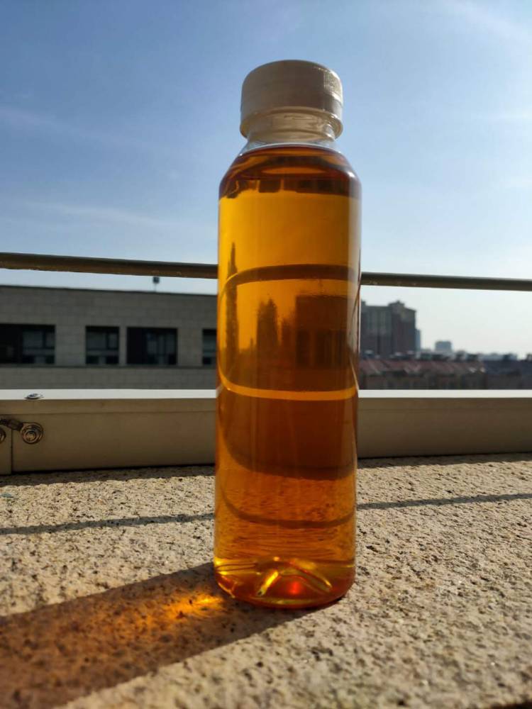 炉灶用植物油脂肪酸甲酯